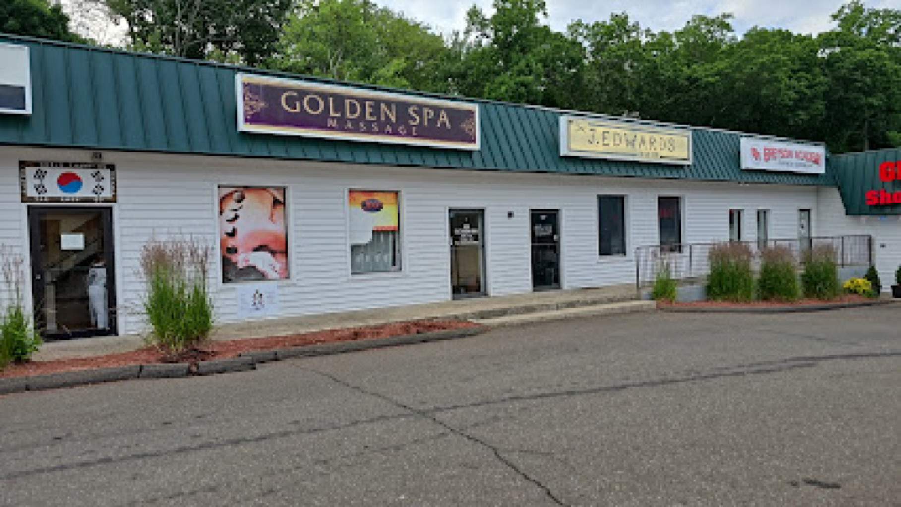 Golden Spa photo 1