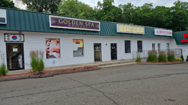 Golden Spa listing photo