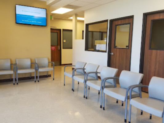 1st Stop Health Center listing photo