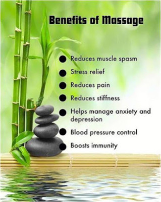 Chinese Therapeutic Massage listing photo
