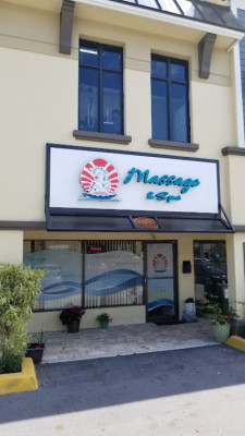 Aquamarin Spa listing photo