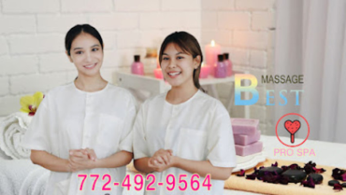 Asian Moon Massage listing photo
