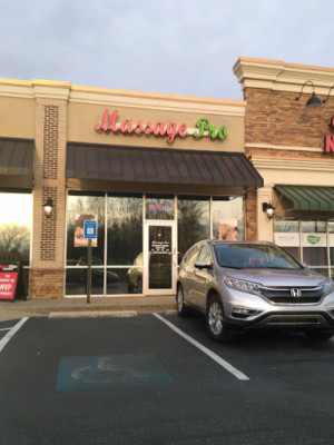 Massage Pro listing photo