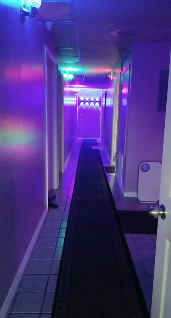International Therapy photo 1