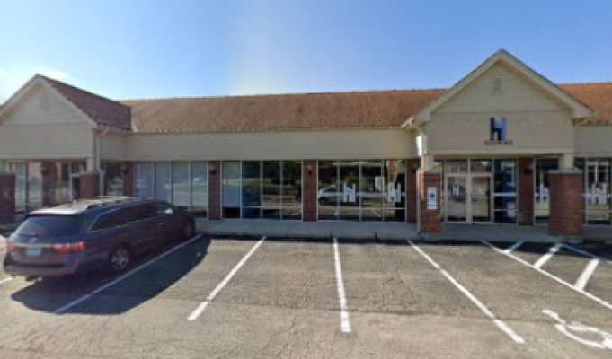 Asian Massage Spa listing photo