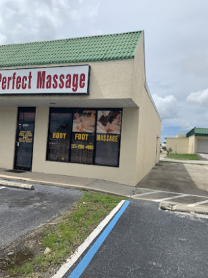 Body Foot Massage listing photo
