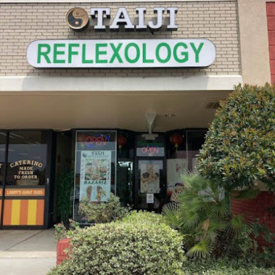 Taiji Reflexology listing photo