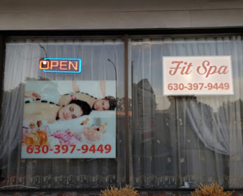 Fit Spa listing photo