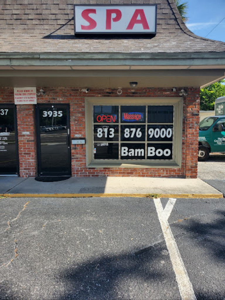 Bamboo Spa photo 1