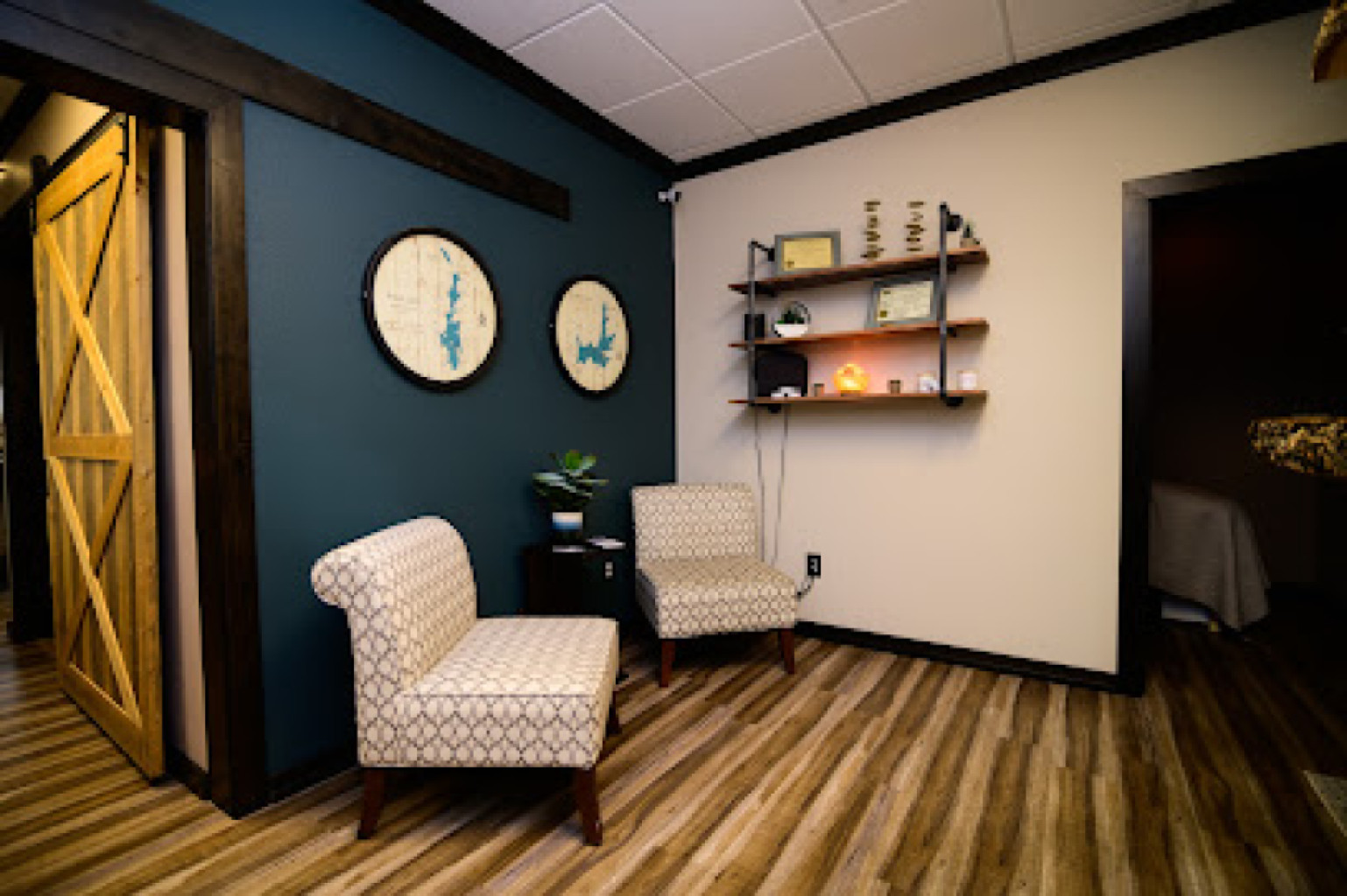 208Massage&Spa photo 1