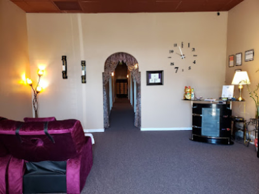 Starlight Massage Therapy listing photo