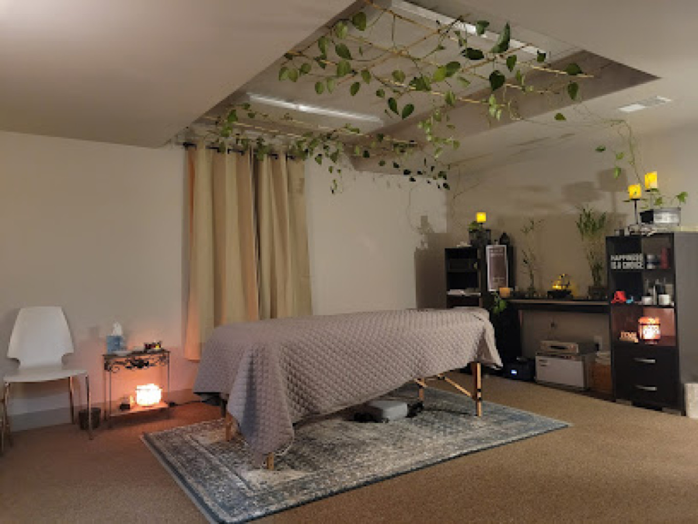 Chinese Massage photo 1