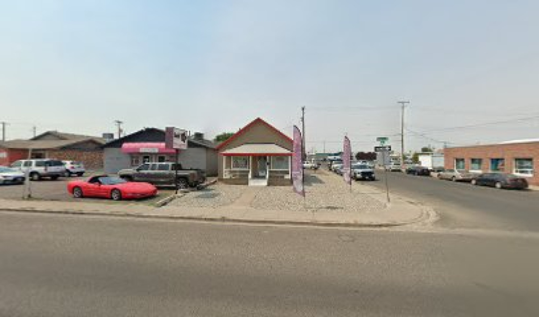 Massage 404 photo 1