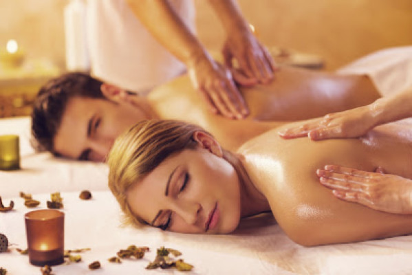Chi massage listing photo