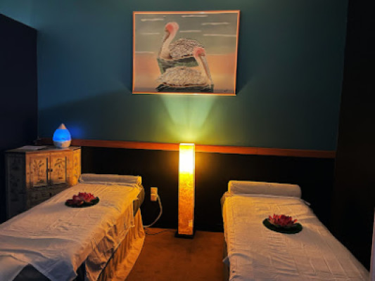 Escape Foot Spa listing photo