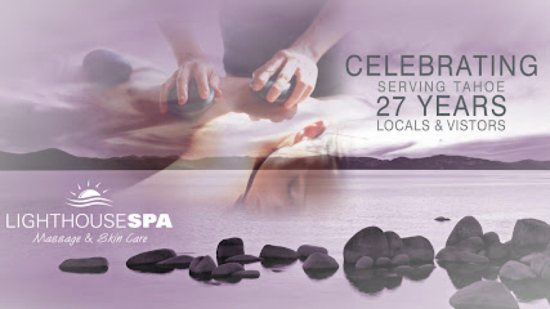 Lighthouse Spa photo 1