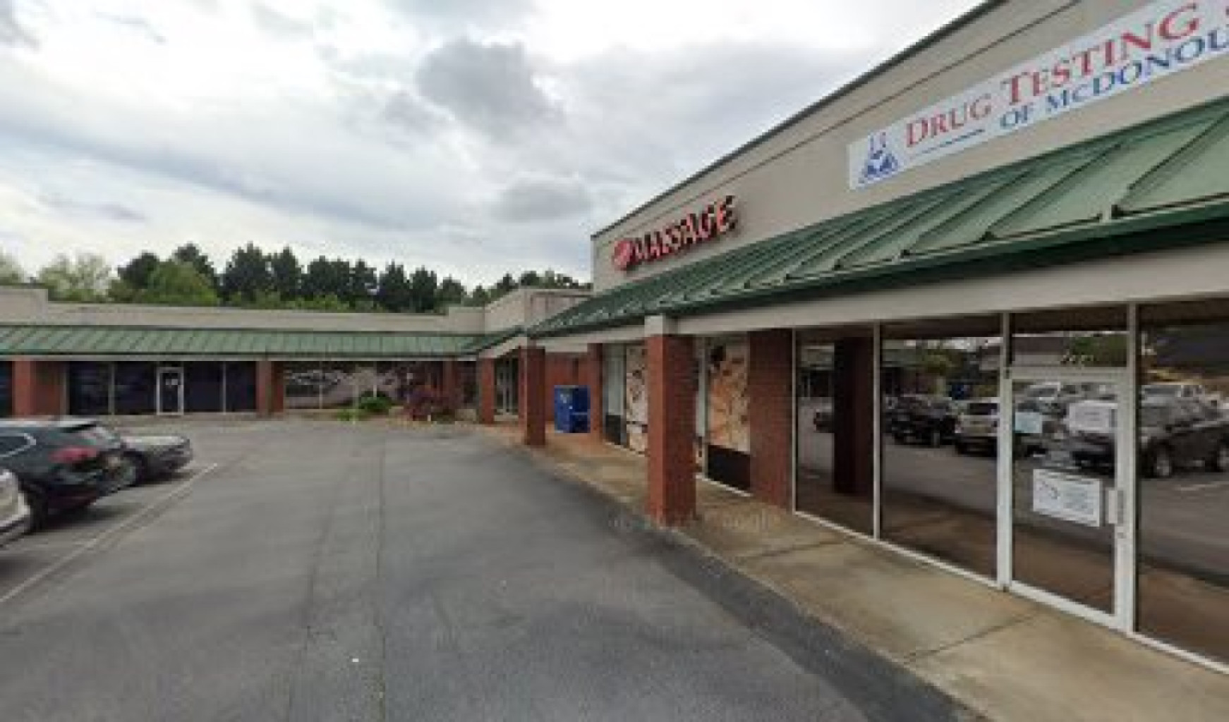 Magnolia Massage photo 1