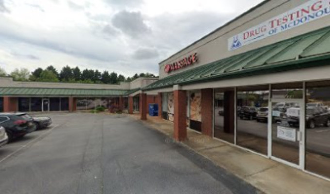 Magnolia Massage listing photo
