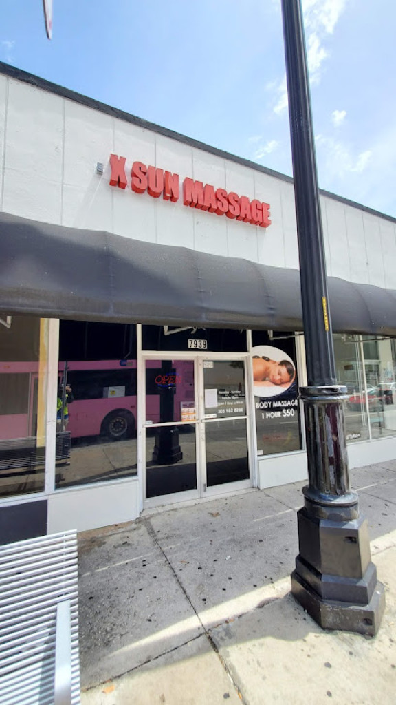XSun Massage photo 1