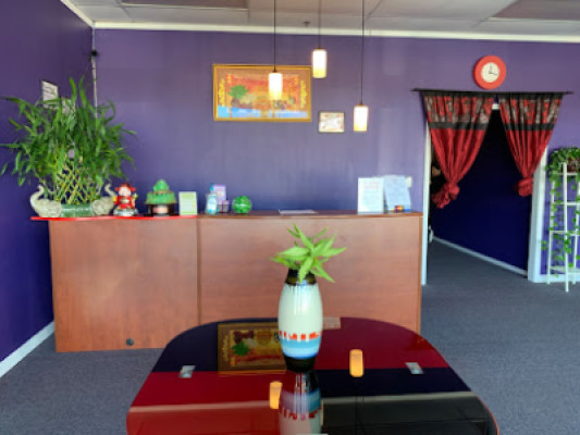 Genki Massage listing photo