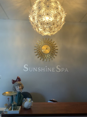 Massage sunshine spa listing photo
