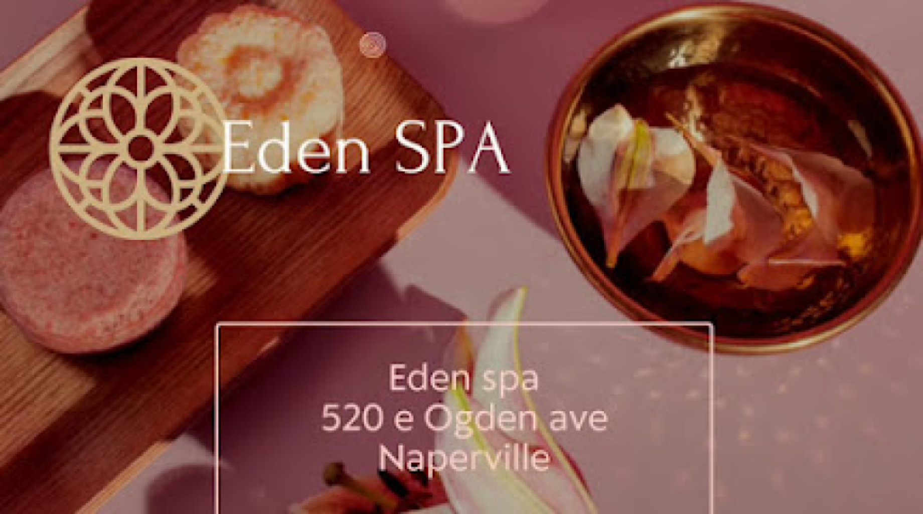 Eden Spa photo 1