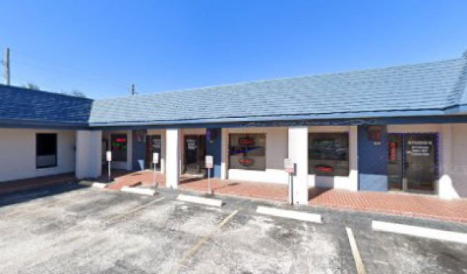 Studio X listing photo
