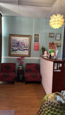I Love A Massage listing photo