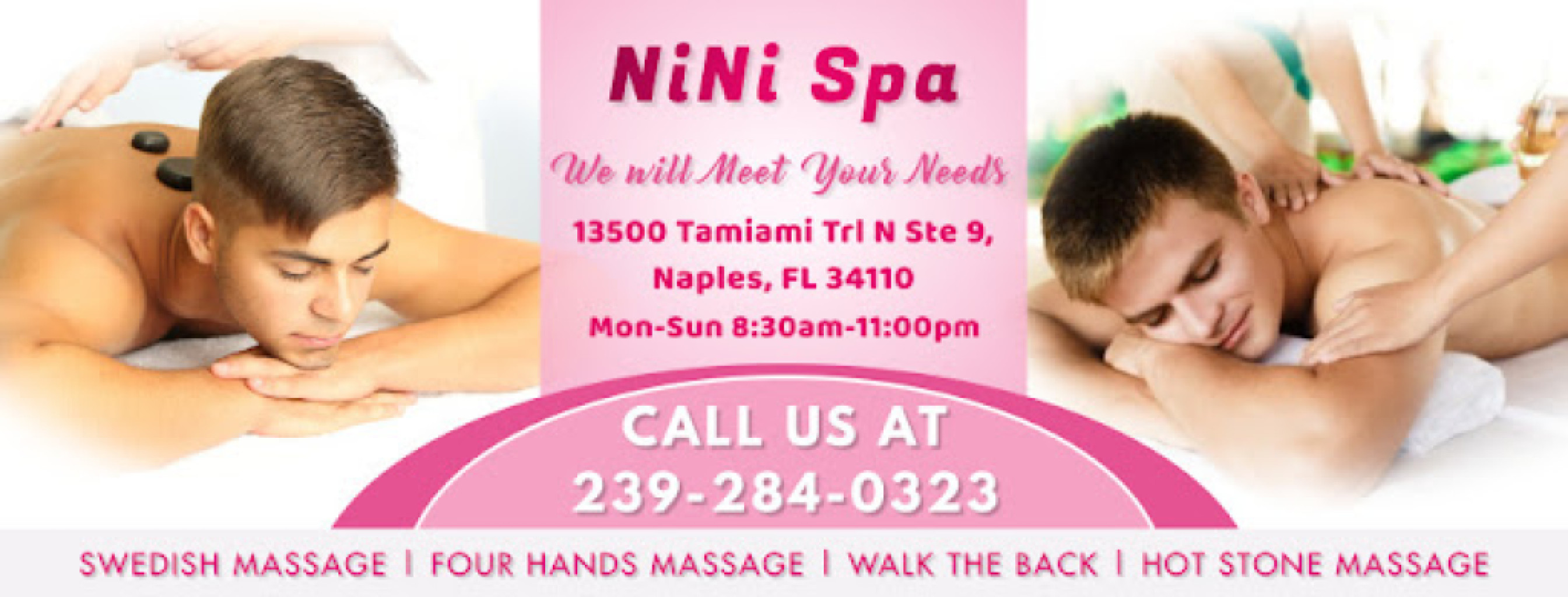 Nini Asian Spa photo 1