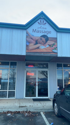 Asia Massage listing photo