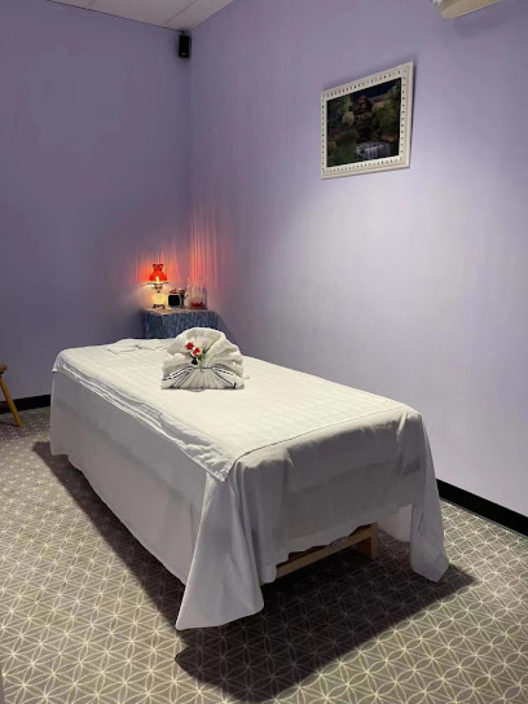 Jian Kang Spa photo 1