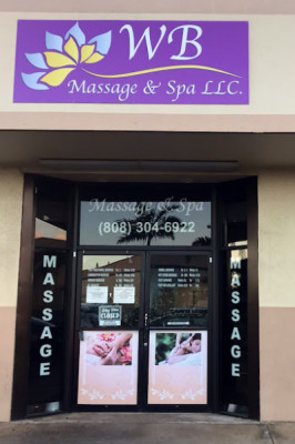 WB Massage & Spa LLC. listing photo