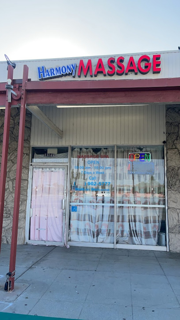 Harmony Massage photo 1