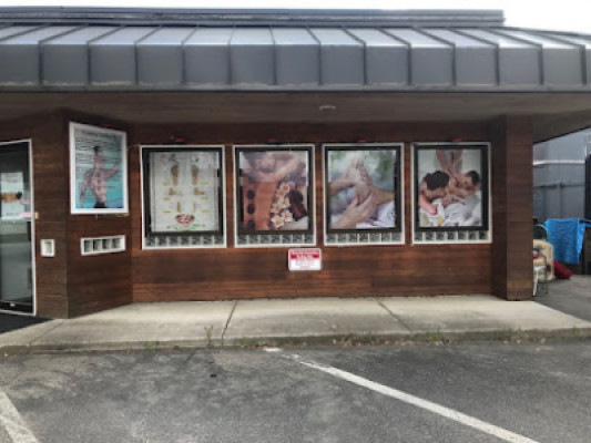 Oriental Acupressure Centre listing photo