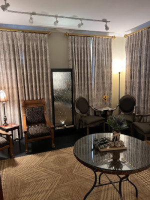 Sky Spa listing photo