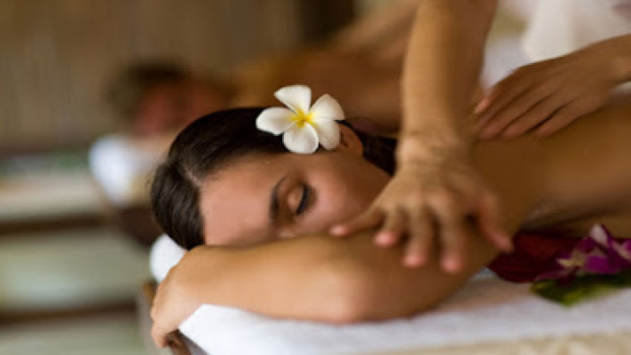 Zensations Spa Maui listing photo
