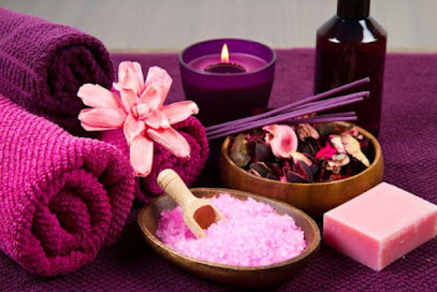 Lux Healing Spa photo 1