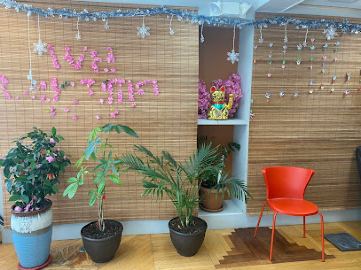 U Foot Spa and Relax photo 1