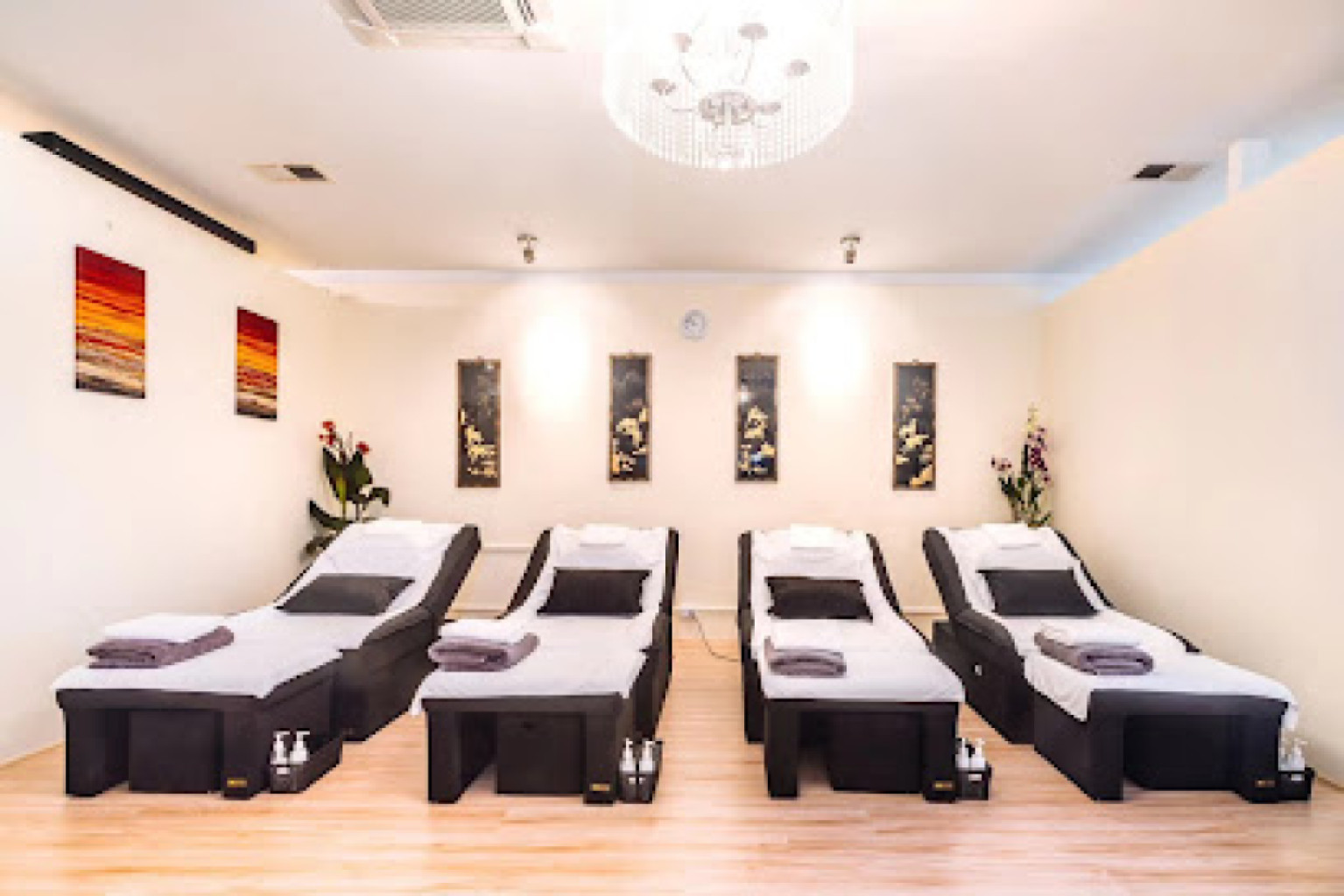 Aloha Thai Massage photo 1
