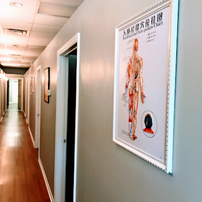 Taiji Acupoint listing photo