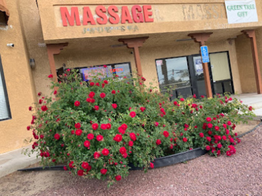 Sunshine Massage listing photo