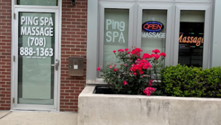 Amli Ping Spa listing photo