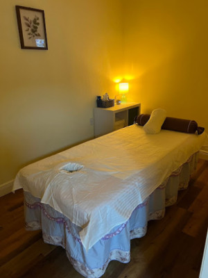 Asian Massage Spa listing photo