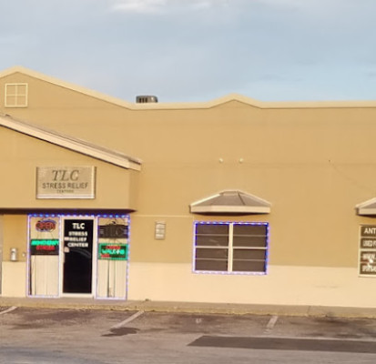 TLC Stress Relief Center listing photo