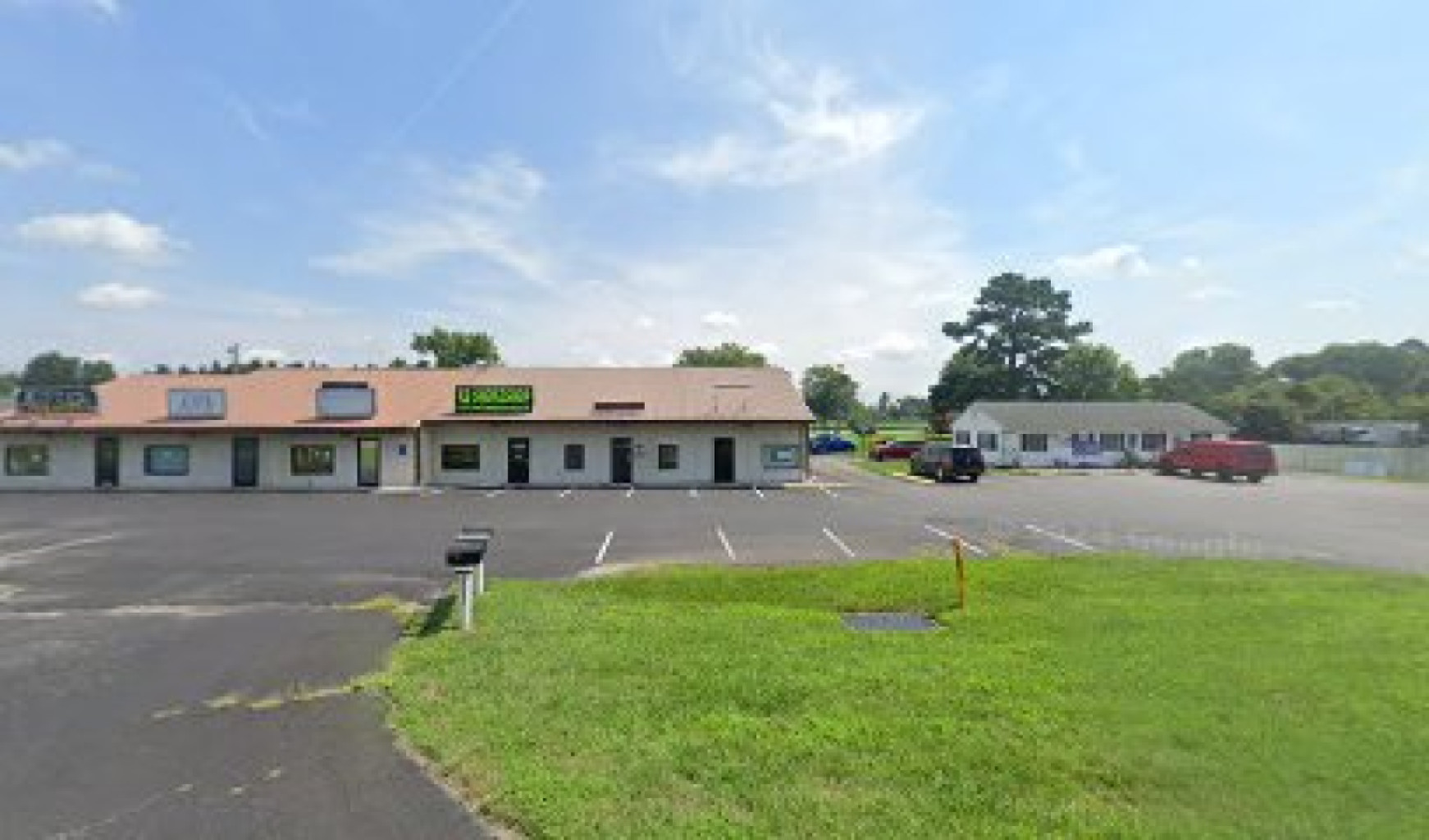 Xin Xin Spa photo 1
