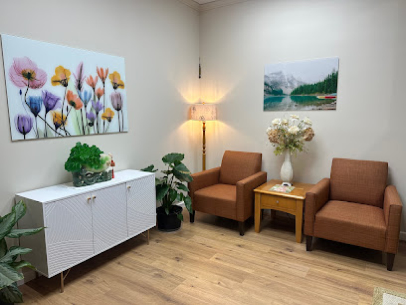 SW HEALTH BEAUTY SPA photo 1