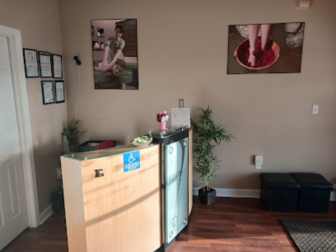 Ying Massage photo 1