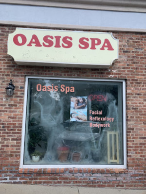 Hartford Oriental Massage listing photo