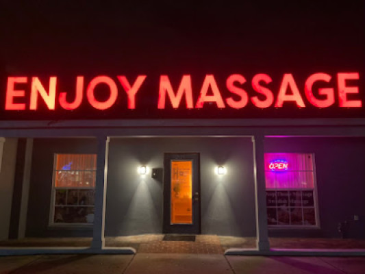 Enjoy Massage listing photo