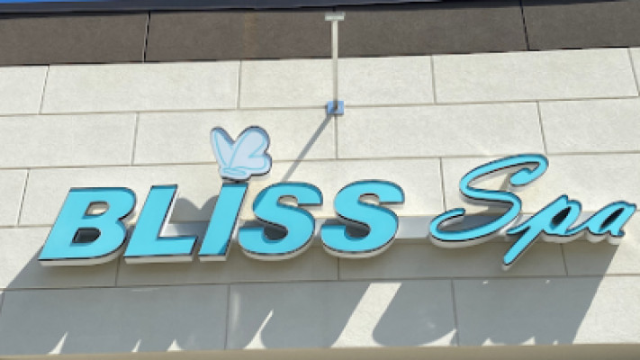 Bliss Massage Spa listing photo